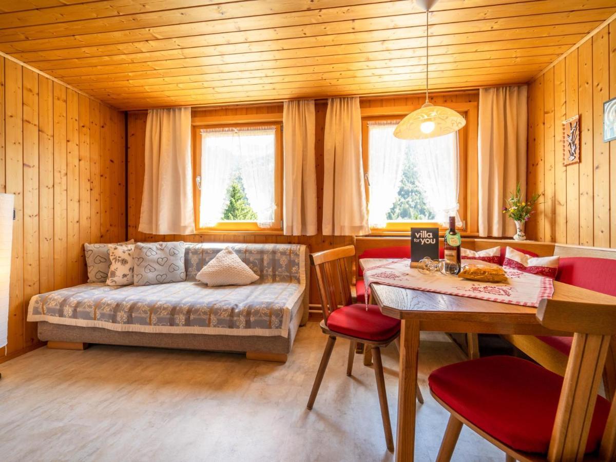 Ferienhaus Tuertscher 1 Sonntag Eksteriør billede