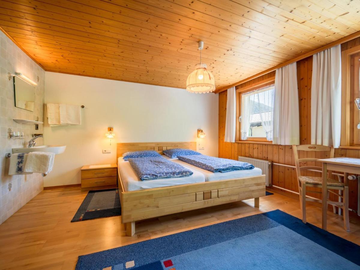Ferienhaus Tuertscher 1 Sonntag Eksteriør billede