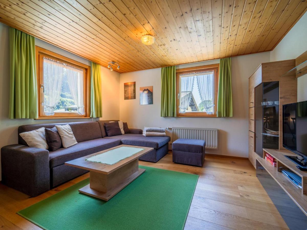Ferienhaus Tuertscher 1 Sonntag Eksteriør billede