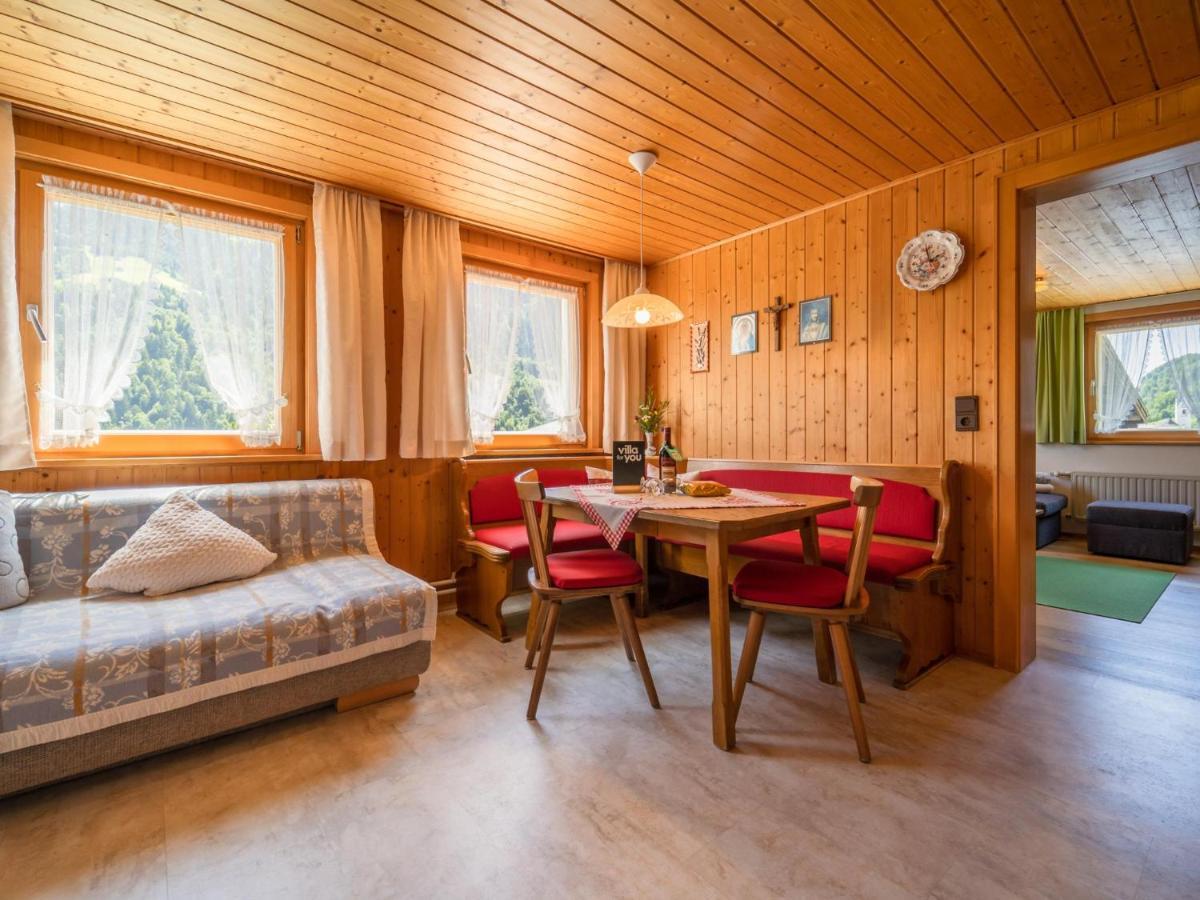Ferienhaus Tuertscher 1 Sonntag Eksteriør billede