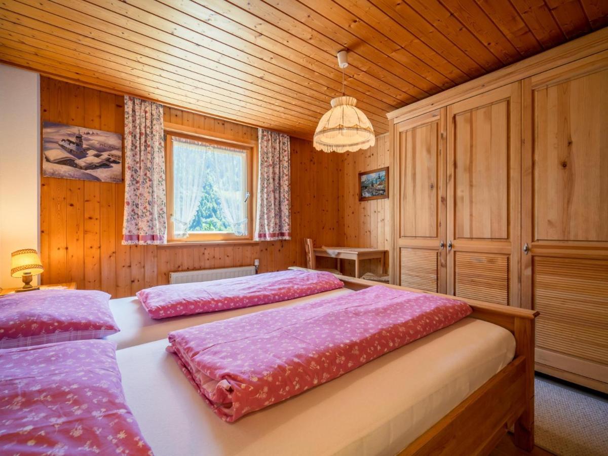 Ferienhaus Tuertscher 1 Sonntag Eksteriør billede